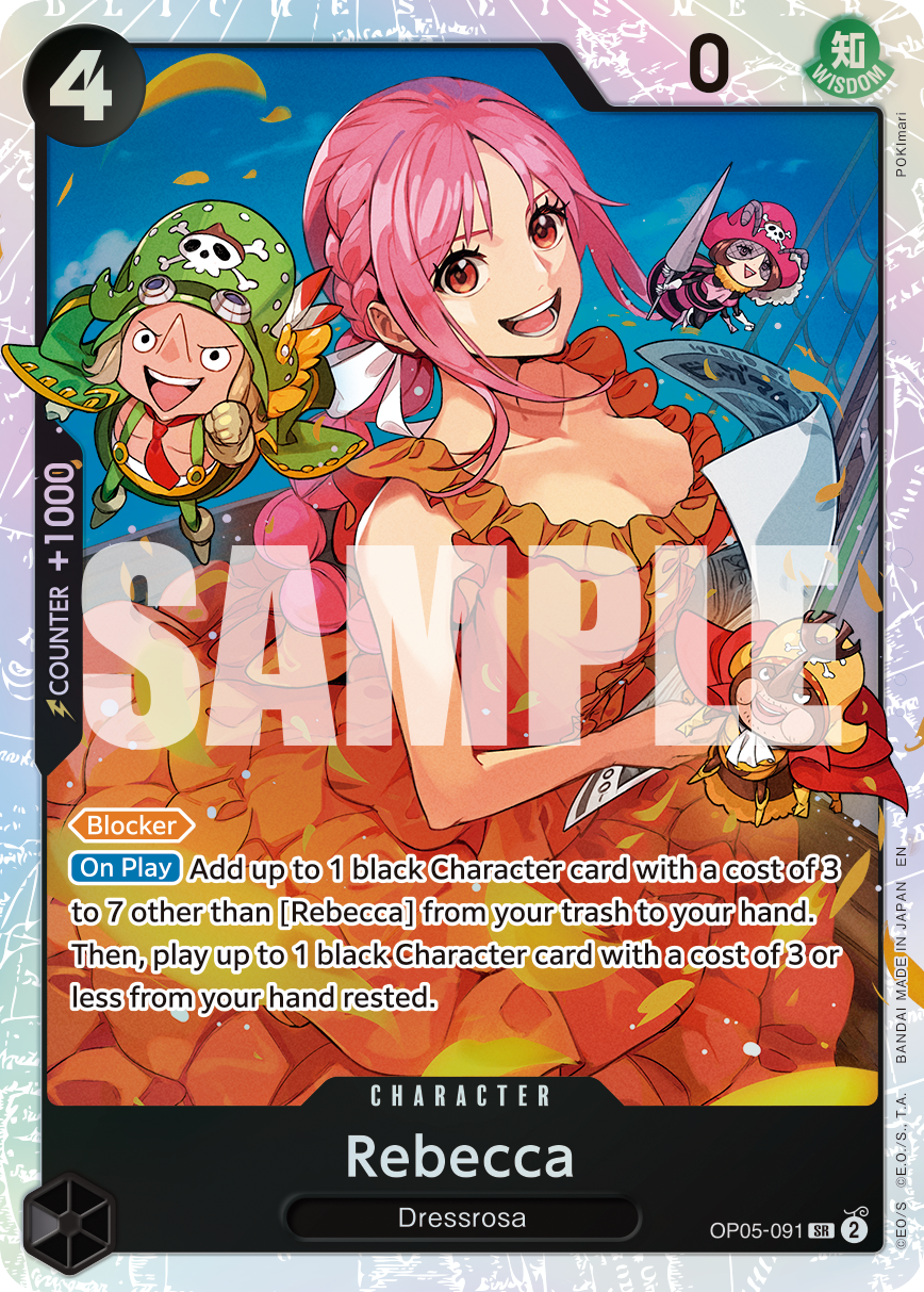 Rebecca (OP05-091_r1)