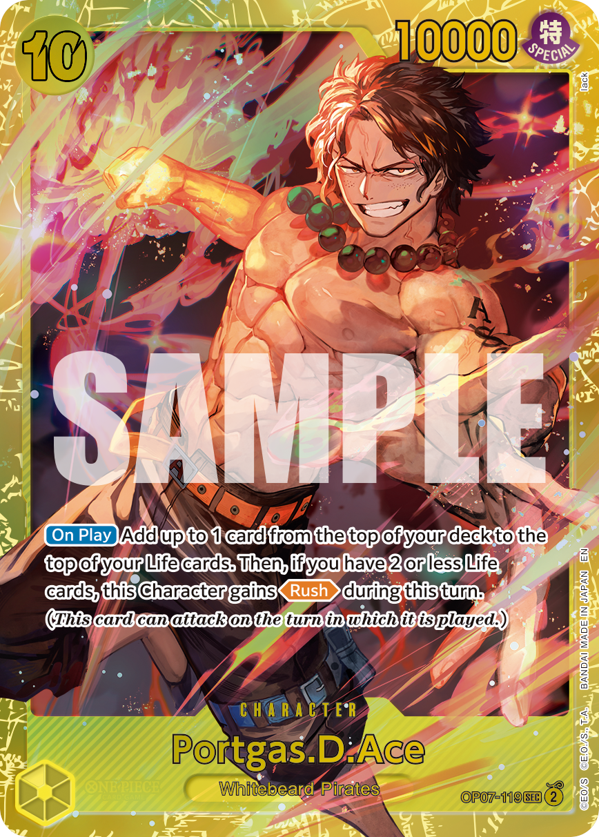 Portgas.D.Ace (OP07-119_r1)