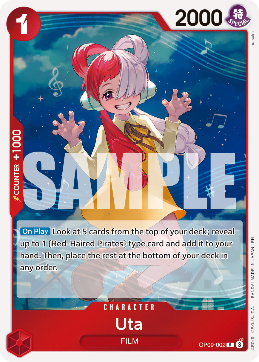 Uta (OP09-002_r1)
