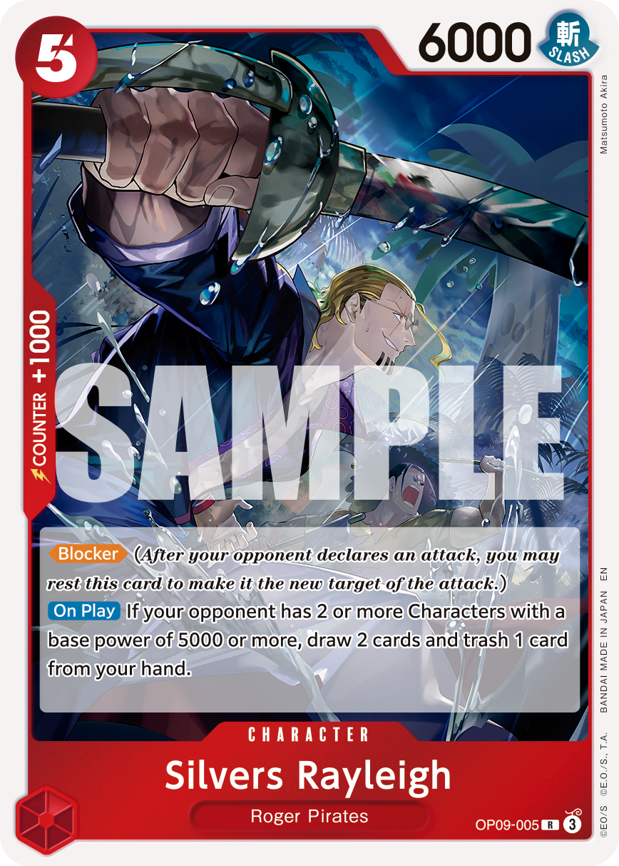 Silvers Rayleigh (OP09-005_r1)