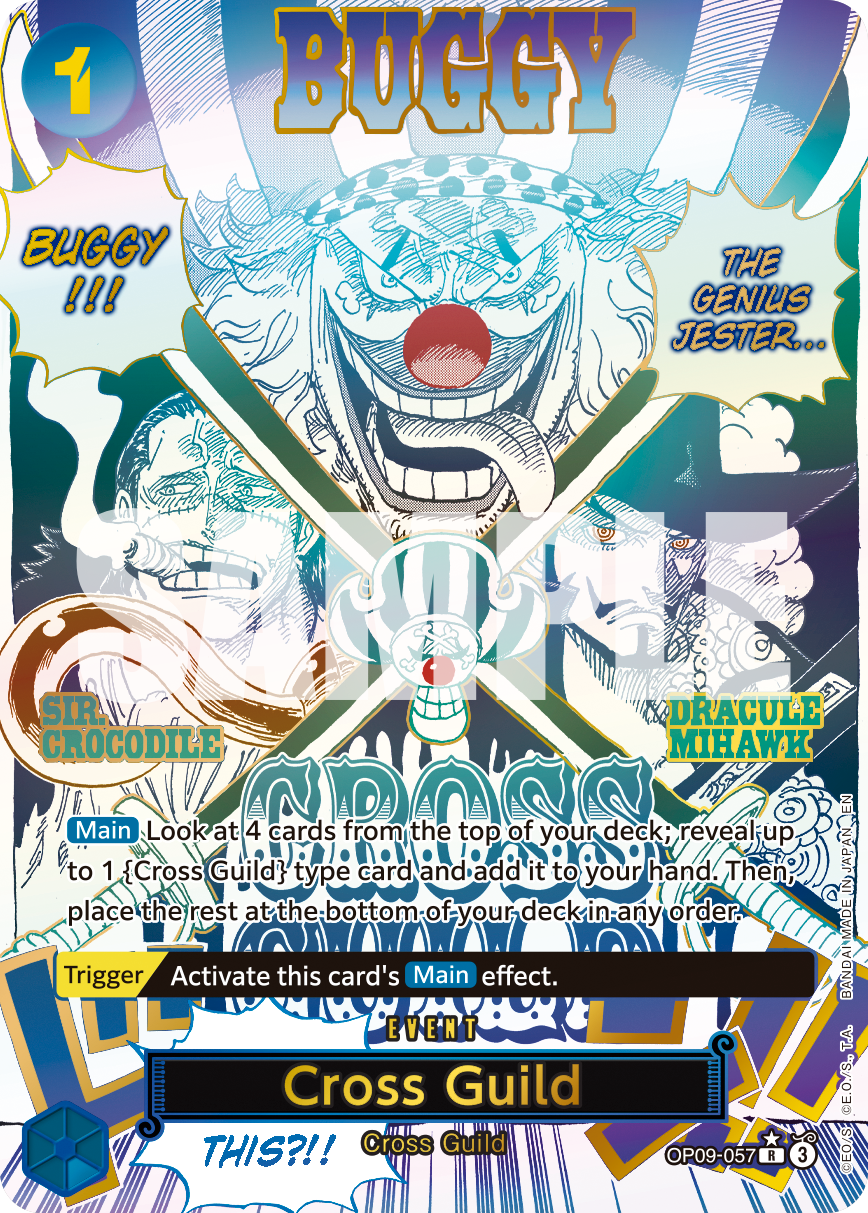 Cross Guild (OP09-057_p2)