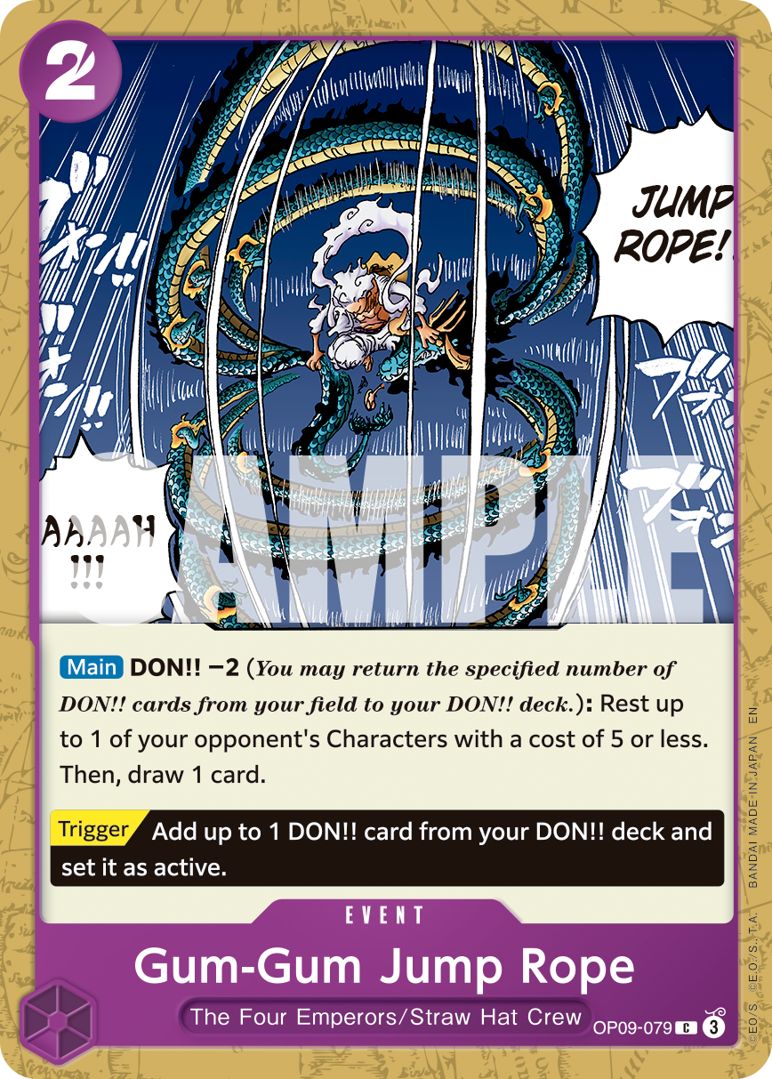 Gum-Gum Jump Rope (OP09-079_r1)