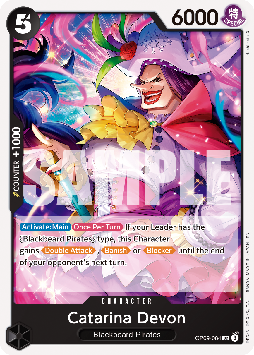 Catarina Devon (OP09-084_r1)