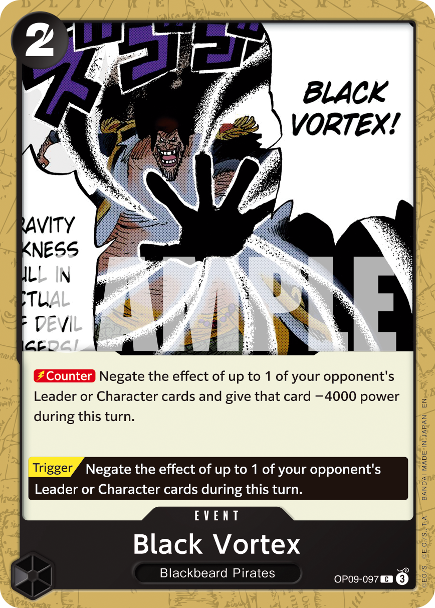 Black Vortex (OP09-097_r1)