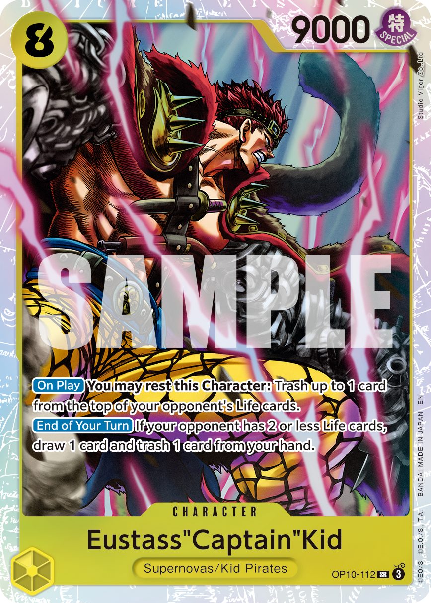 Eustass"Captain"Kid (OP10-112_r1)