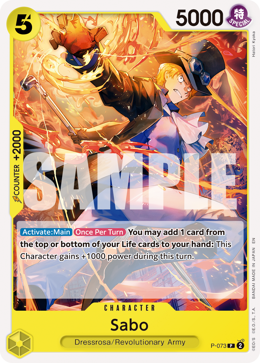 Sabo (P-073_r1)