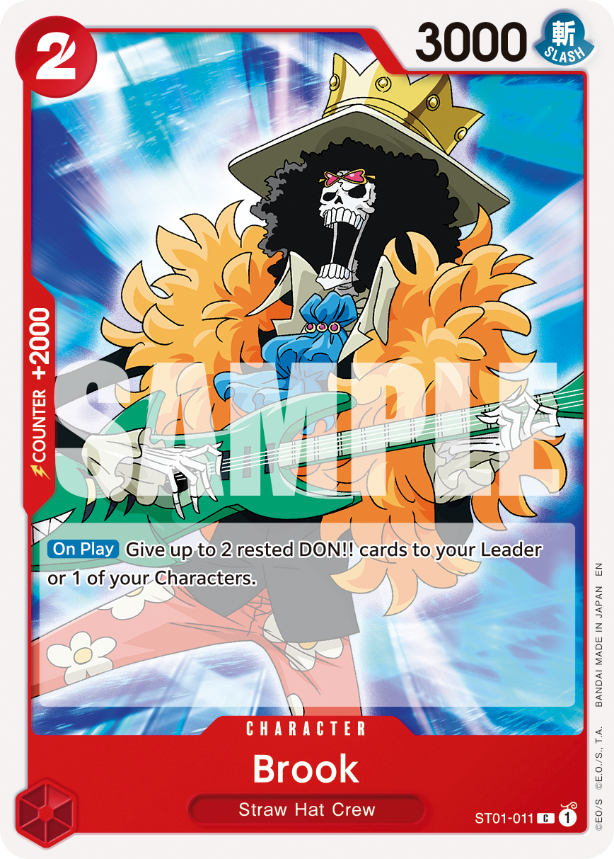 Brook (ST01-011_r1)