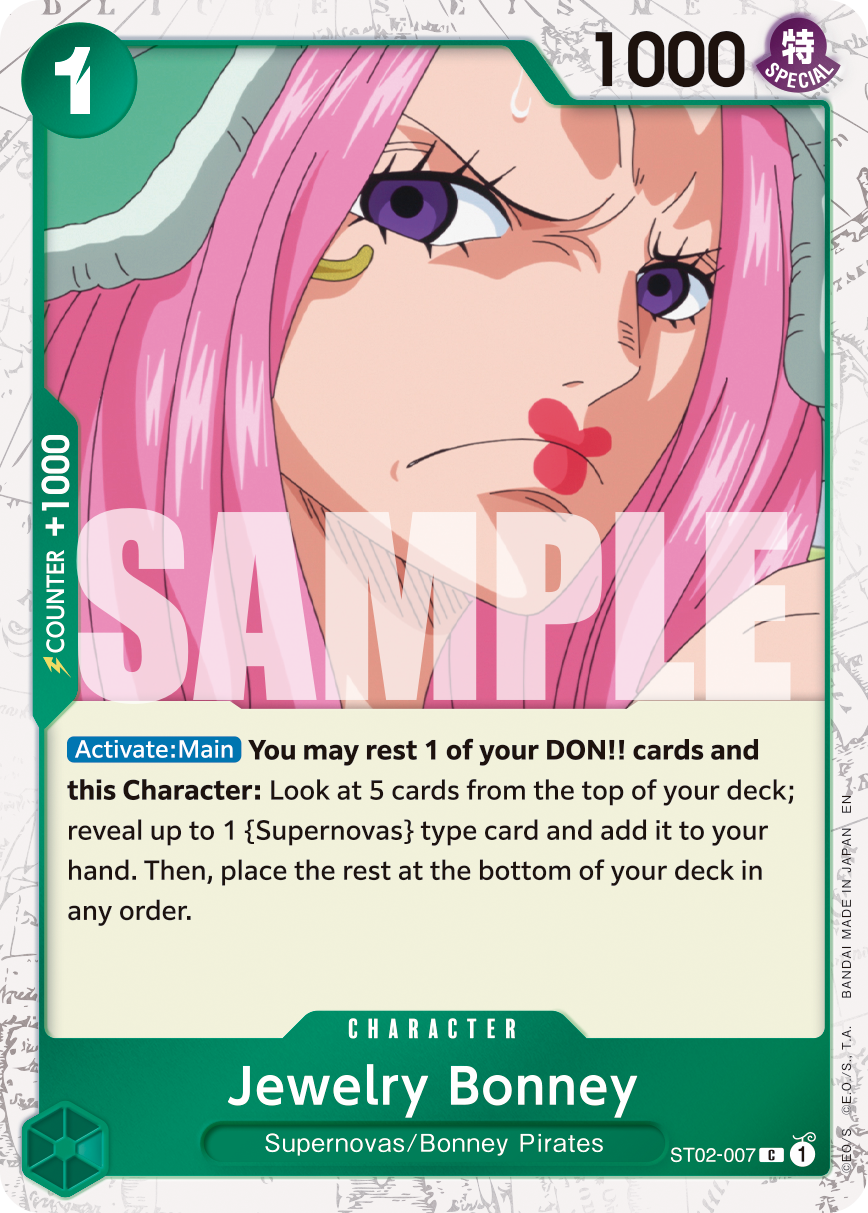 Jewelry Bonney (ST02-007_p3)