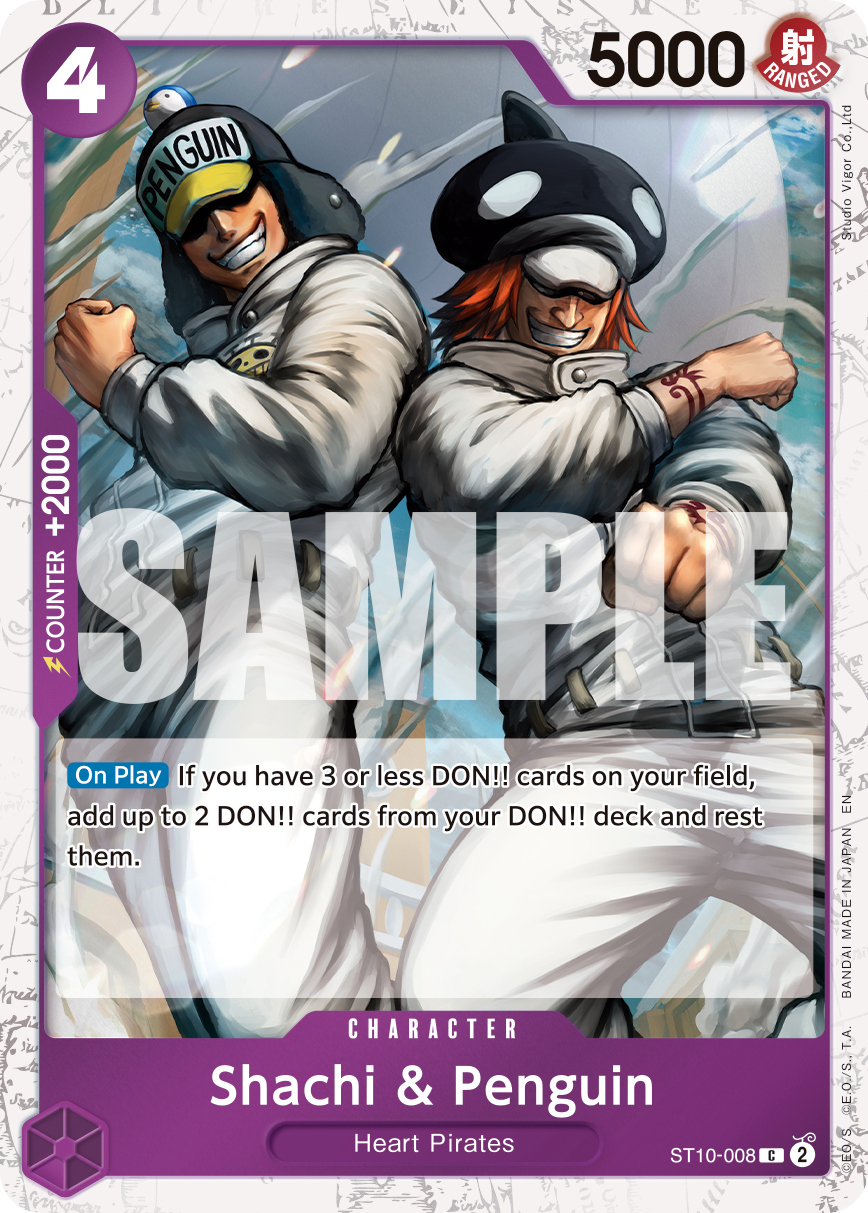 Shachi & Penguin (ST10-008_p3)