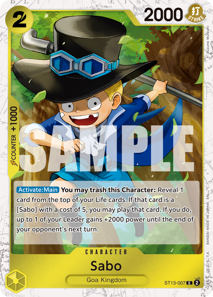 Sabo (ST13-007_p2)