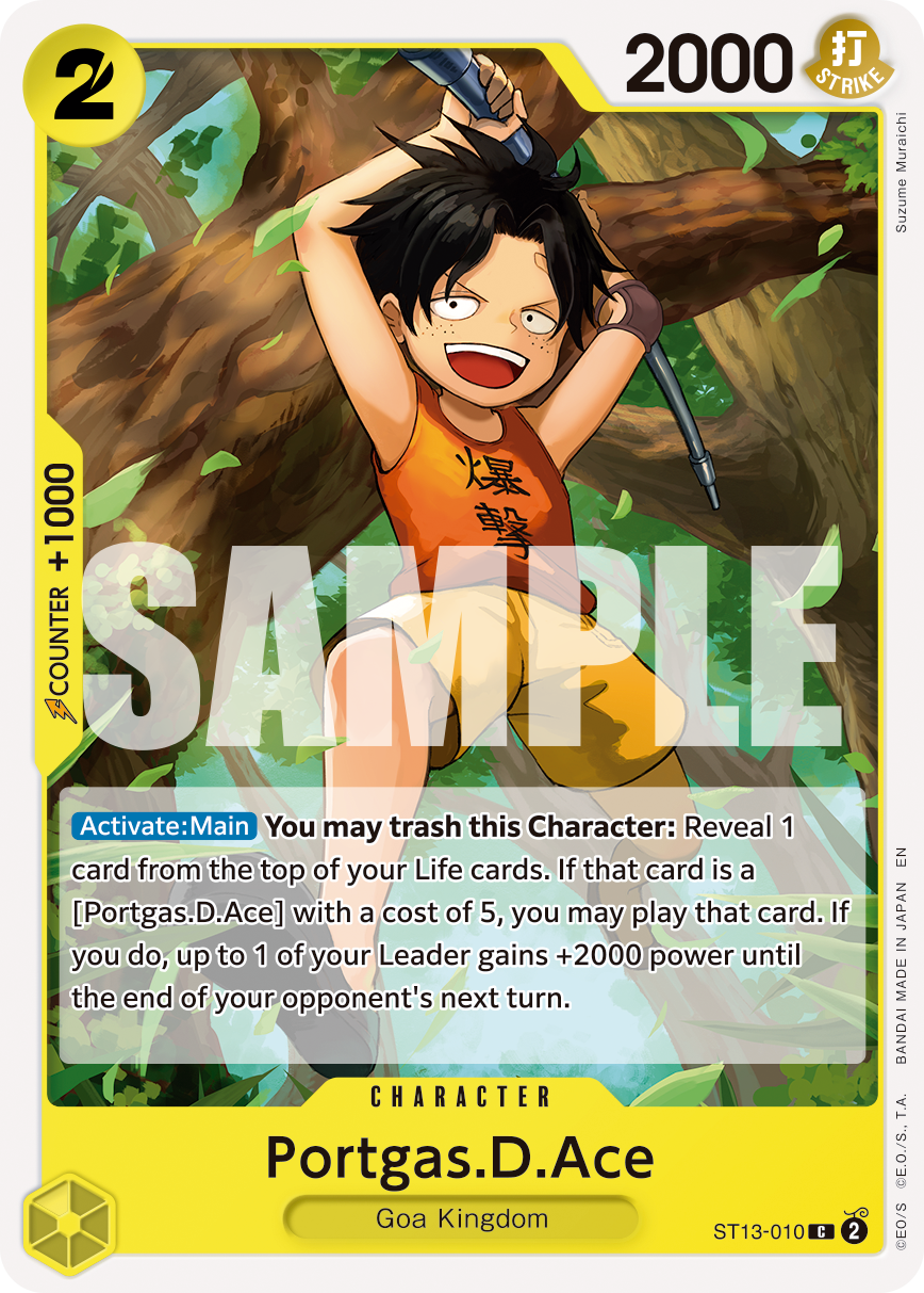 Portgas.D.Ace (ST13-010_r1)
