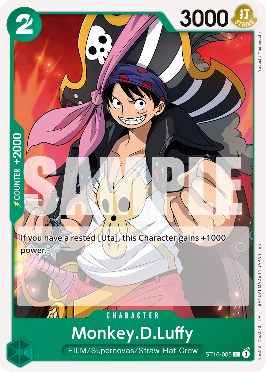 Monkey.D.Luffy (ST16-005_r1)
