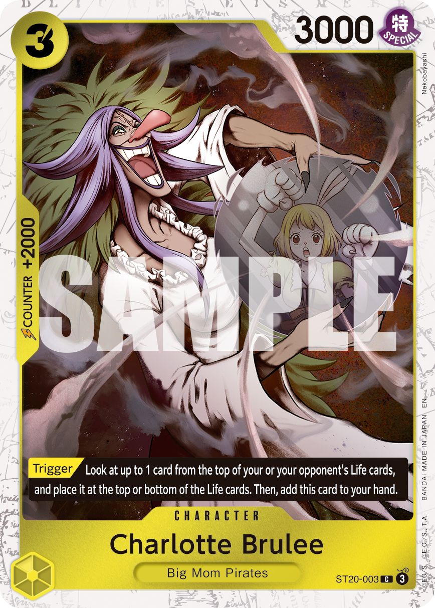 Charlotte Brulee (ST20-003_p1)