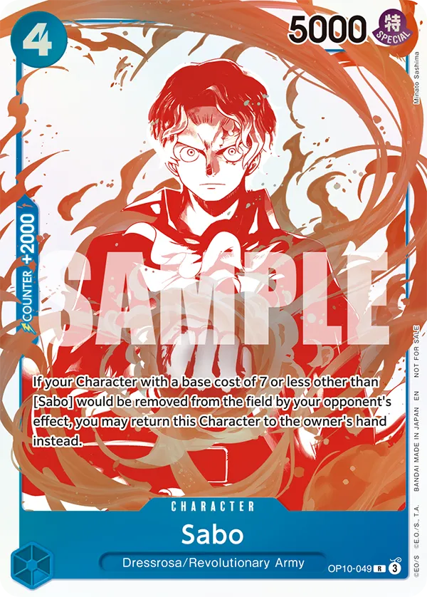 Sabo (OP10-049_c2)