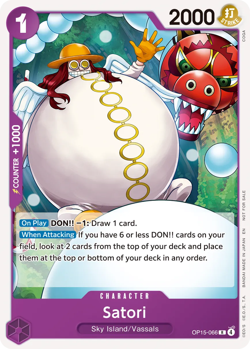 Satori (OP15-066_c1)