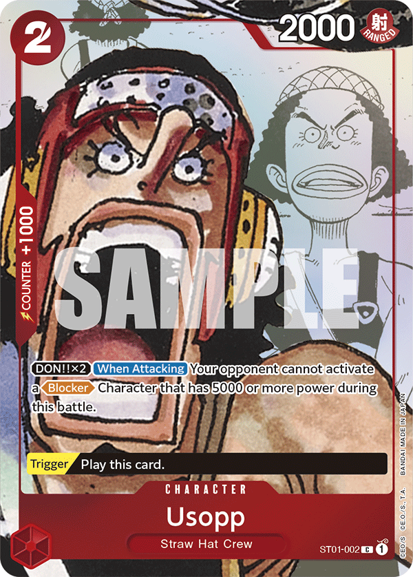Usopp (ST01-002_p2)