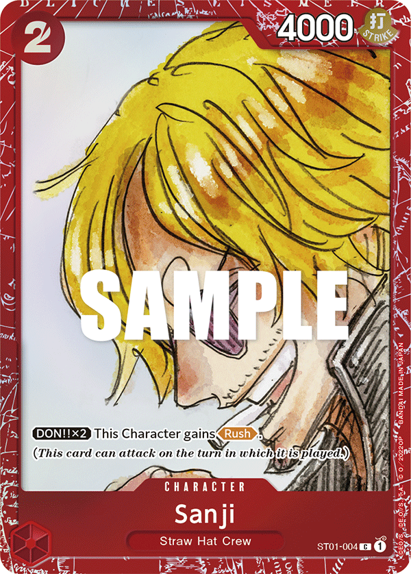 Sanji (ST01-004_p2)