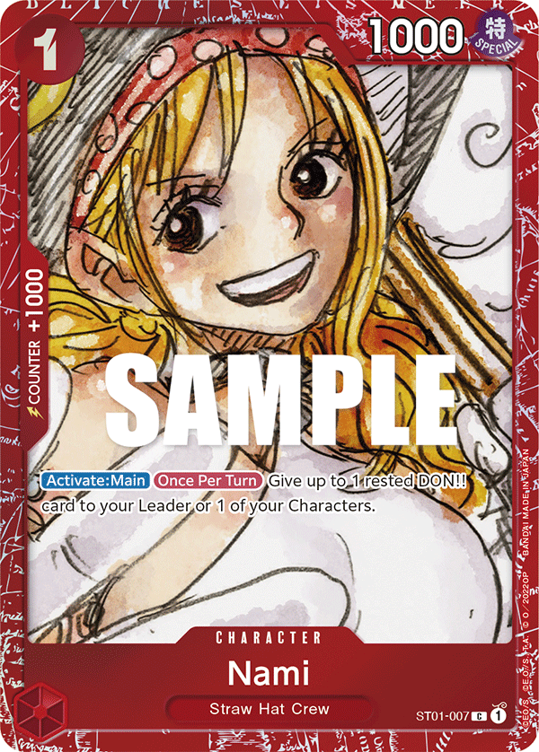 Nami (ST01-007_p1)