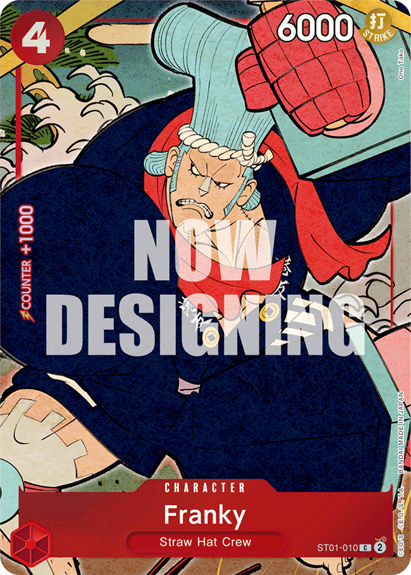 Franky (ST01-010_p2)