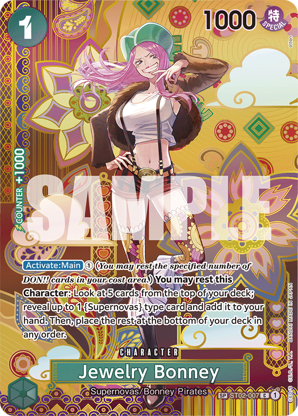 Jewelry Bonney (ST02-007_p2)