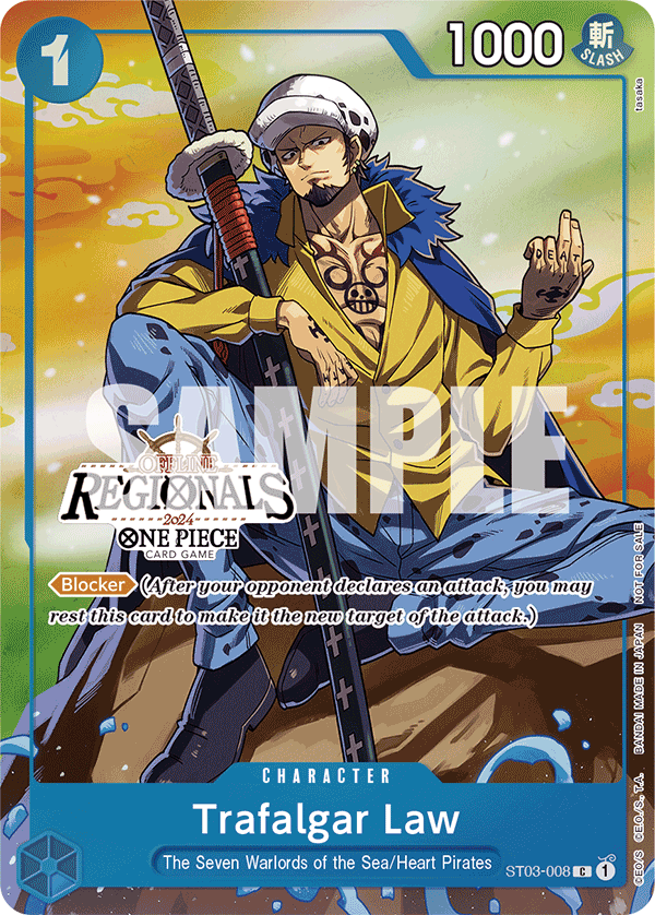 Trafalgar Law (ST03-008_p3)