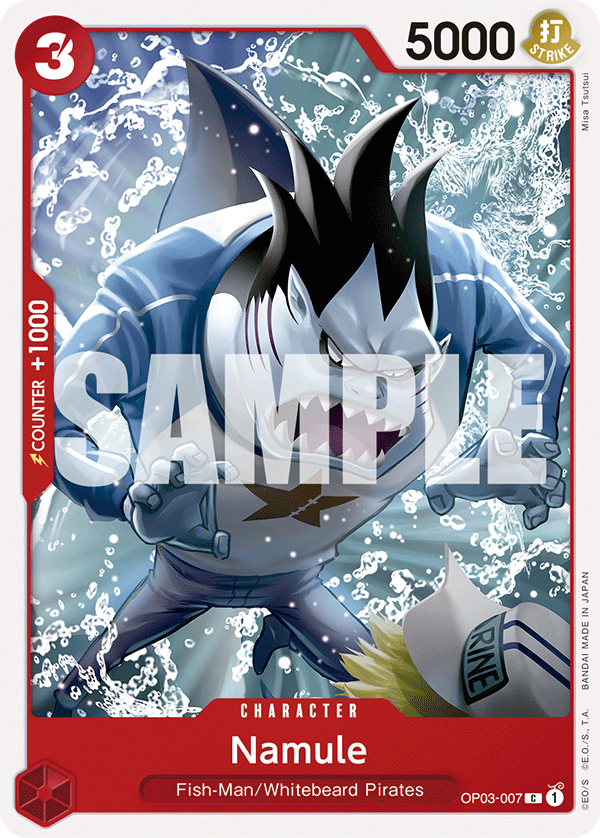 Namule (OP03-007_p1)