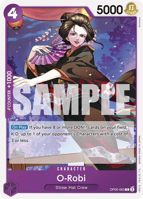 O-Robi (OP05-063_p1)