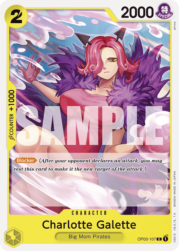 Charlotte Galette (OP03-107_p1)