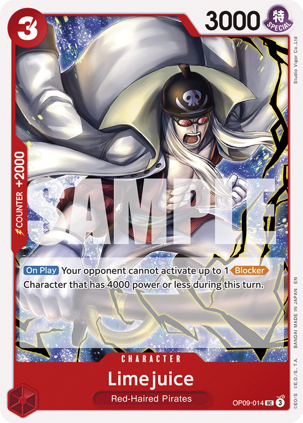 Limejuice (OP09-014_r1)
