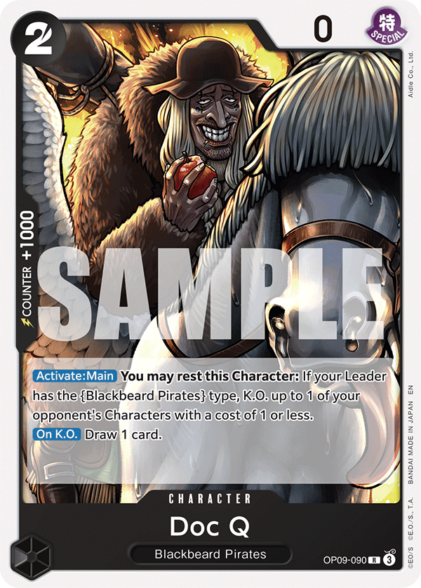 Doc Q (OP09-090_r1)