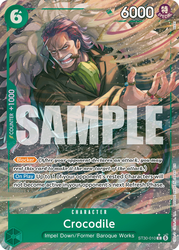Crocodile (ST30-010_p1)