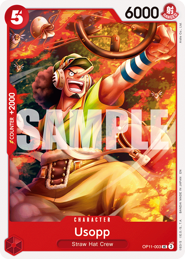 Usopp (OP11-003_r1)
