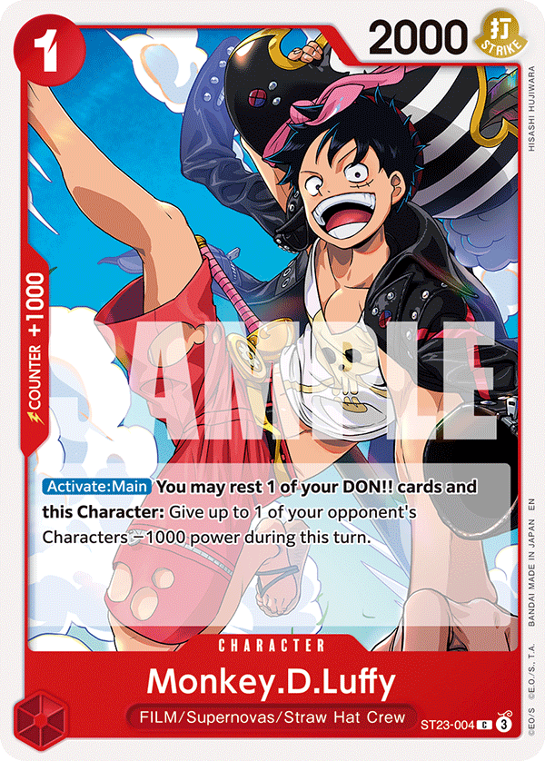 Monkey.D.Luffy (ST23-004_r1)