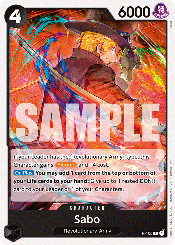 Sabo (P-105_r1)