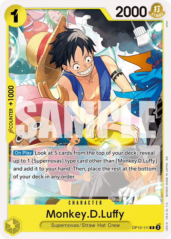Monkey.D.Luffy (OP10-111_r1)