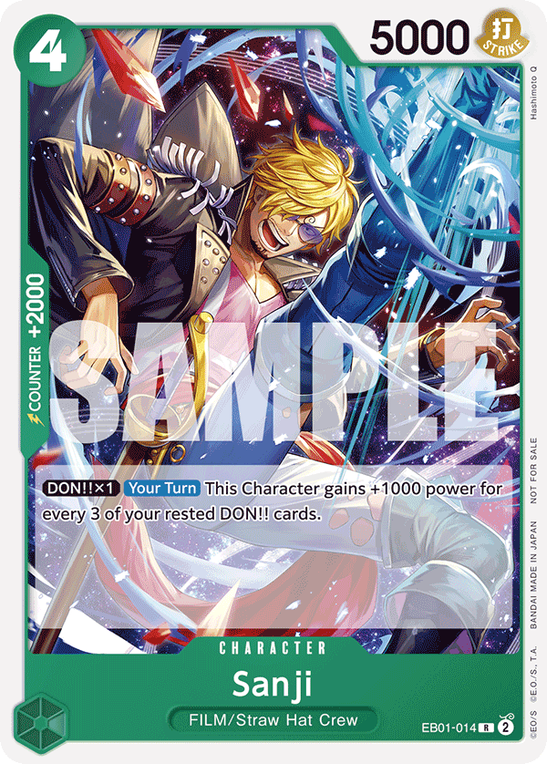 Sanji (EB01-014_c1)