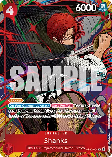 Shanks (OP12-008_c2)
