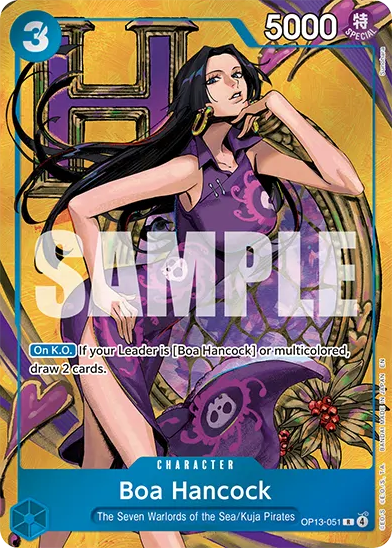 Boa Hancock (OP13-051_c1)