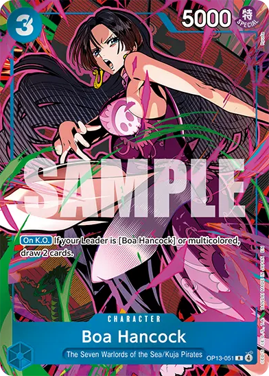 Boa Hancock (OP13-051_c2)