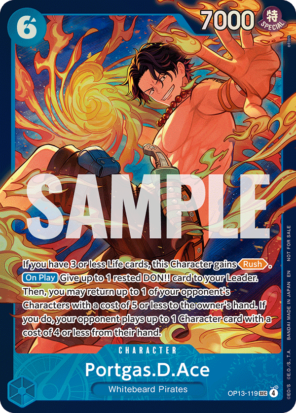 Portgas.D.Ace (OP13-119_stc)