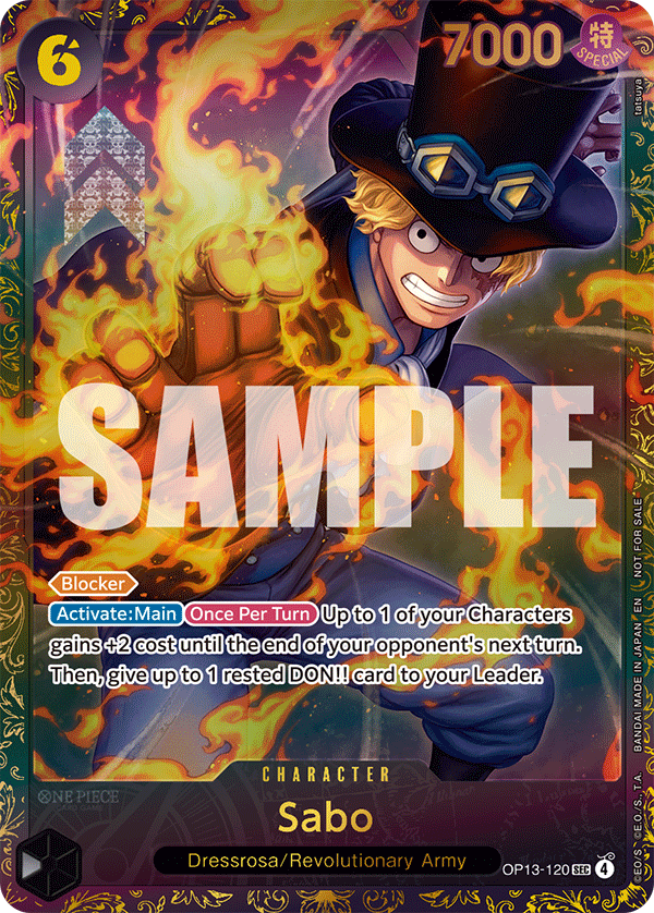 Sabo (OP13-120_c1)
