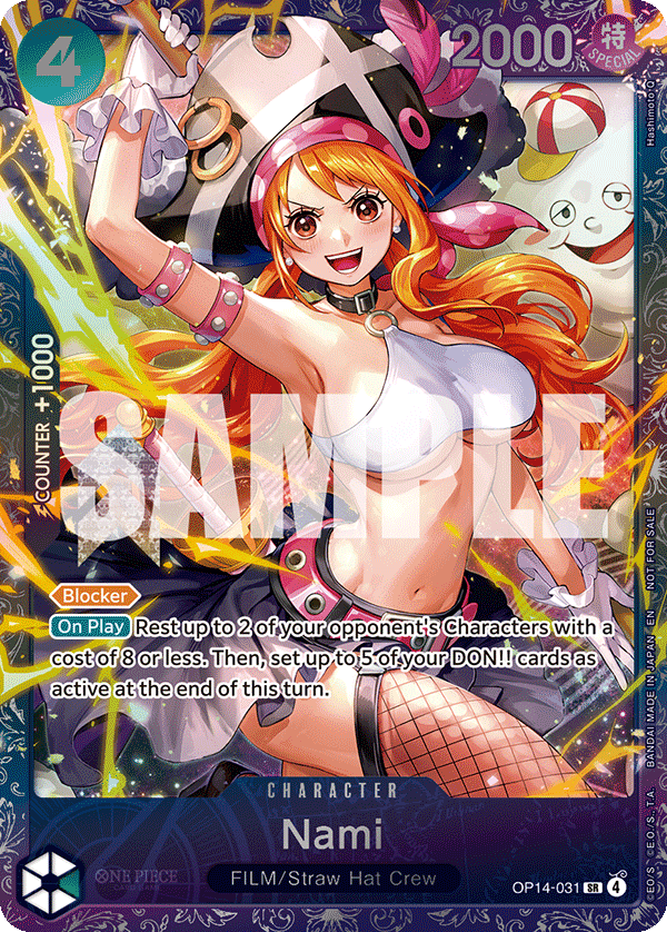 Nami (OP14-031_c1)