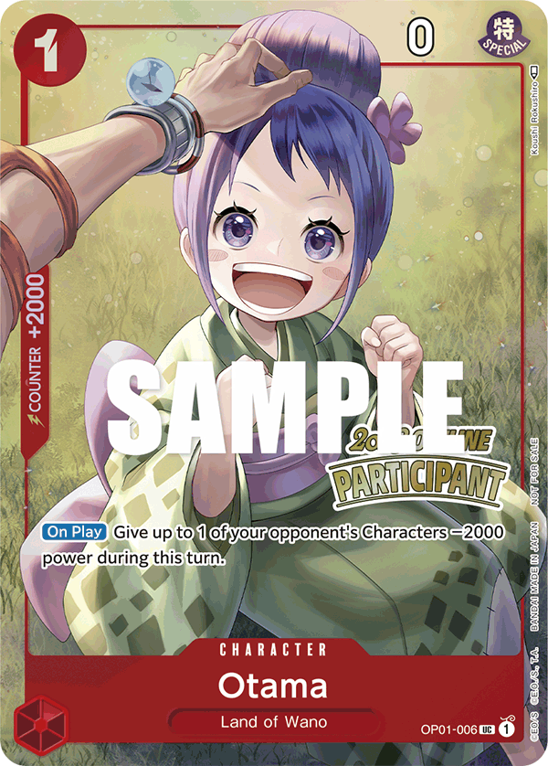 Otama (OP01-006_regionals_2023)