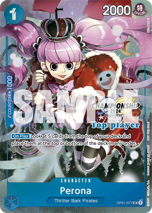 Perona (OP01-077_2024tp)