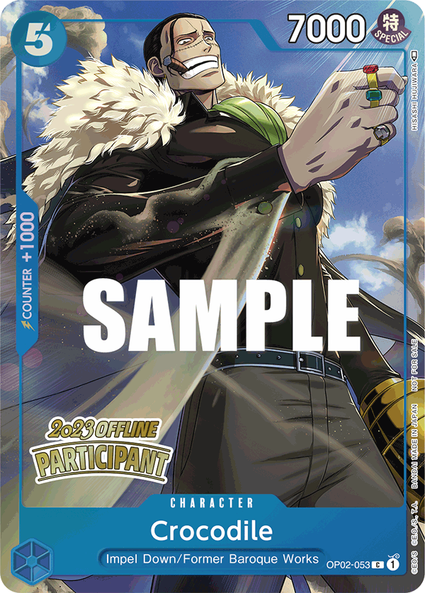 Crocodile (OP02-053_regionals_2023)