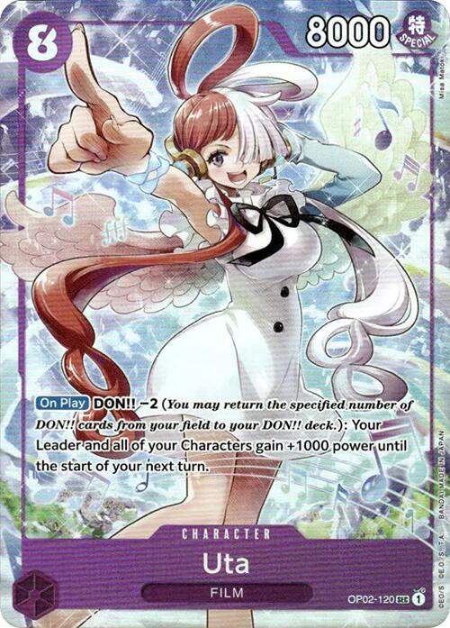 Uta (OP02-120_pcc_uta)