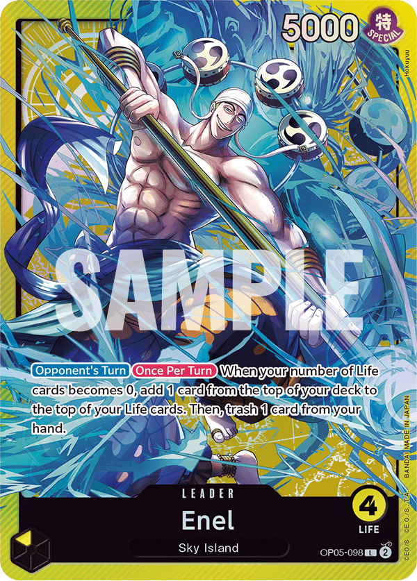 Enel (OP05-098_c1)