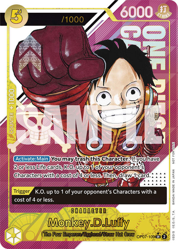 Monkey.D.Luffy (OP07-109_serial)