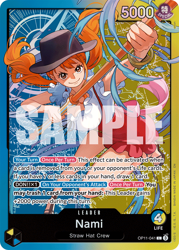 Nami (OP11-041_p2)