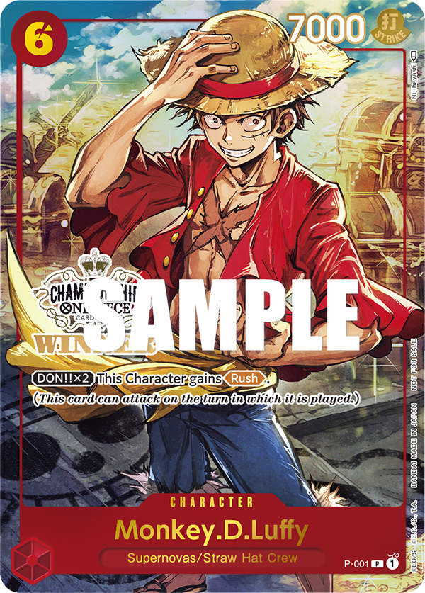 Monkey.D.Luffy (P-001_sc_championship)